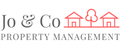 Jo & Co Property Management jobs