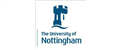 University of Nottingham jobs