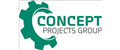 Concept Projects Group jobs
