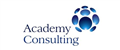 Academy Consulting jobs