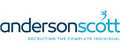 Anderson Scott Solutions Ltd jobs
