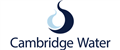 Cambridge Water jobs