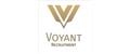 VOYANT RECRUITMENT GROUP LIMITED T/A Voyant Recruitment jobs