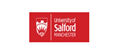  University of Salford jobs