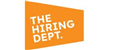 	 The Hiring Dept Ltd jobs