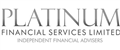 Platinum Financial Sevices jobs