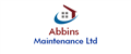 Abbins Maintenance Limited jobs