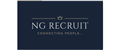 NG Recruit Ltd jobs