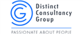 Distinct Consultancy Group Ltd jobs