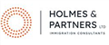Holmes & Partners jobs