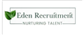 Eden Recruitment Limited jobs