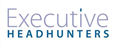 Executive Headhunters jobs
