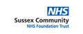 Sussex Community NHS jobs