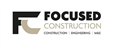 Focused Construction Limited jobs