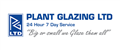 Plant Glazing Ltd jobs