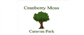 Cranberry Moss Caravan Park jobs