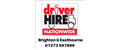 Driver Hire Brighton & Eastbourne jobs