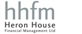 Heron House Financial Management Ltd jobs