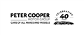 Peter Cooper jobs
