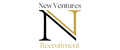 New Ventures Recruitment Ltd jobs