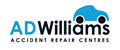 AD Williams Accident Repair Centres jobs