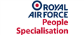 Royal Air Force jobs