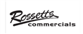 Rossetts Commercials jobs