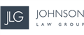 Johnson Law Group jobs