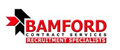Bamford Contract Services Ltd jobs