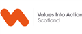 Values Into Action Scotland jobs