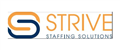 Strive Staffing Solutions Ltd jobs