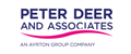 Peter Deer Associates jobs