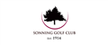 Sonning Golf Club jobs