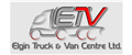 Elgin Truck & Van Centre jobs