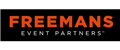 Freemans Event Partners jobs