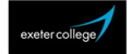 Exeter College jobs