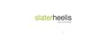 Slater heelis jobs