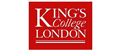 Kings College London jobs