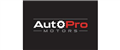 Auto Pro Motors jobs