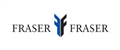 Fraser and Fraser jobs