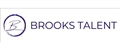 Brooks Talent Ltd jobs