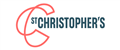 St Christopher's Hospice jobs