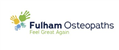  Fulham Osteopaths jobs