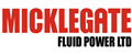 Micklegate Fluid Power Ltd jobs