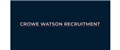 Crowe Watson Recruitment jobs