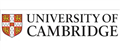 University of Cambridge jobs