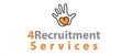 4Recruitment Services  jobs