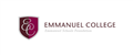 Emmanuel College jobs