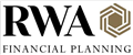 RWA Financial Planning, St. James's Place jobs