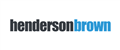  Henderson Brown Manufacturing jobs